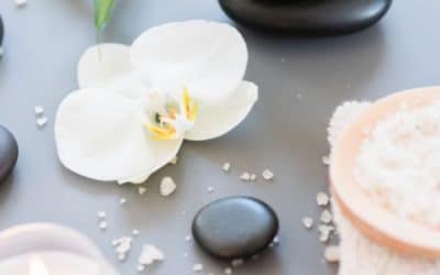 Strona dla hotelu SPA i wellness na Elementor — pakiety pobytowe online